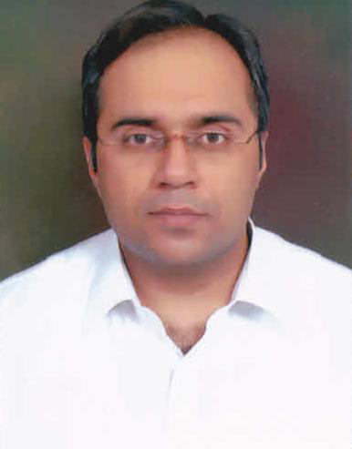 Chandigarh doctor
