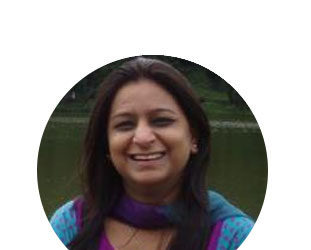 Dr. Meenakshi Aggarwal - Physiotherapist doctor